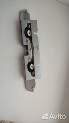 Автовивинг AW-1 для ткацких переплетений