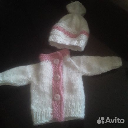 Одежда для куклы