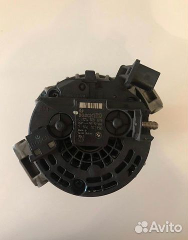 Генератор для BMW