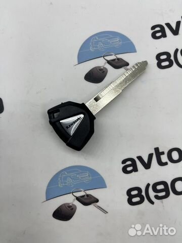 Ключ мотоцикла Кавасаки (Kawasaki Ninja)