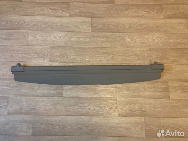 Полка (шторка) багажника