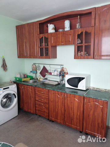 

3-к. квартира, 80 м², 7 кроватей