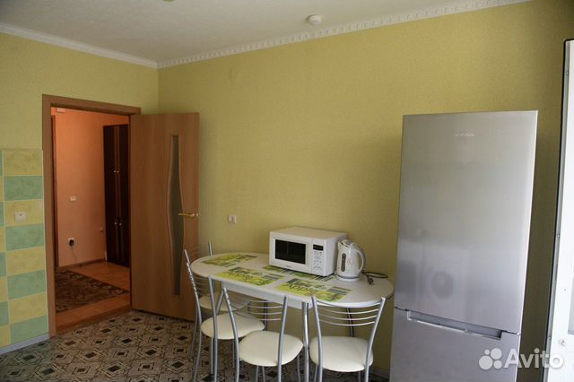 

1-к. квартира, 40,3 м², 2 кровати
