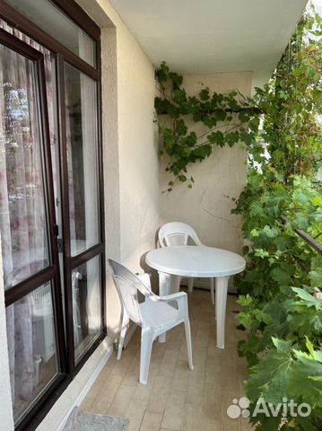 

1-к. квартира, 47 м², 3 кровати