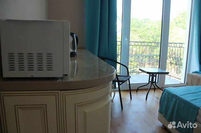

Квартира-студия, 26 м², 2/4 эт.