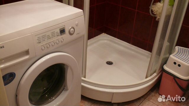 2-к квартира, 44 м², 6/12 эт.