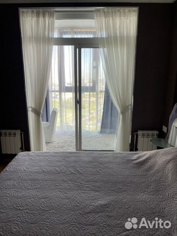 

2-к. квартира, 70 м², 4 кровати