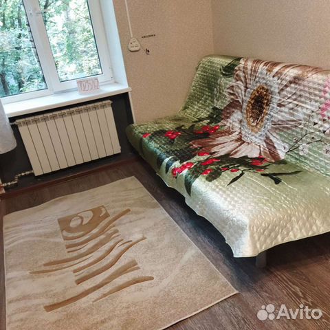 

2-к. квартира, 41,7 м², 5 кроватей
