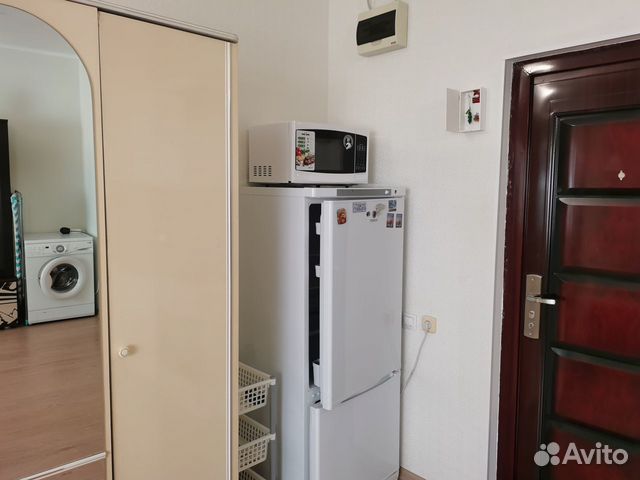 

Квартира-студия, 25 м², 2/4 эт.
