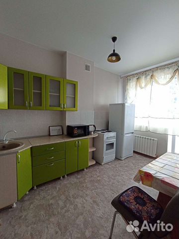 

3-к. квартира, 62 м², 7 кроватей
