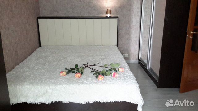 

1-к. квартира, 31 м², 1 кровать