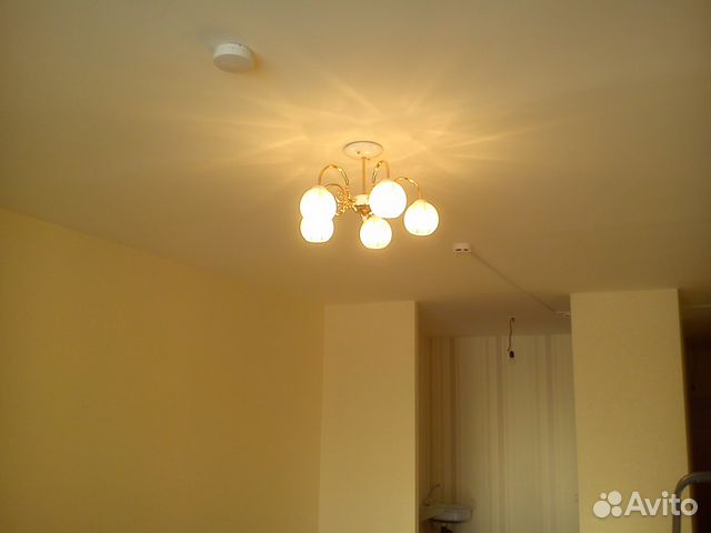 1-к квартира, 42 м², 3/12 эт.