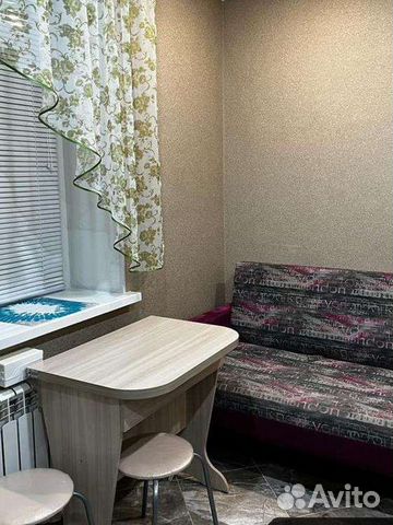 

1-к. квартира, 31,2 м², 2 кровати