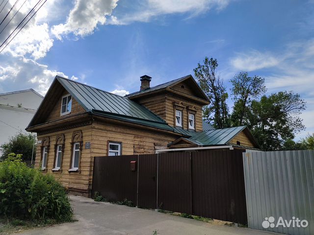 

7-к. дом, 200 м²