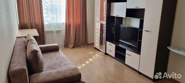 

2-к. квартира, 60 м², 1 кровать