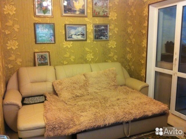 

2-к. квартира, 48 м², 3/11 эт.