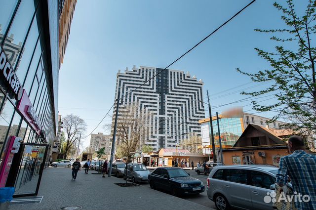 

2-к. квартира, 62 м², 4 кровати