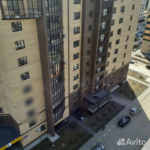 

2-к. квартира, 56 м², 11/16 эт.