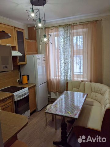 

2-к. квартира, 50 м², 4 кровати