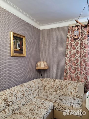 

2-к. квартира, 48 м², 2 кровати