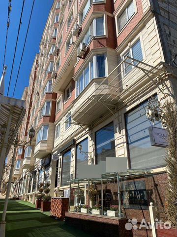 

2-к. квартира, 60 м², 2 кровати