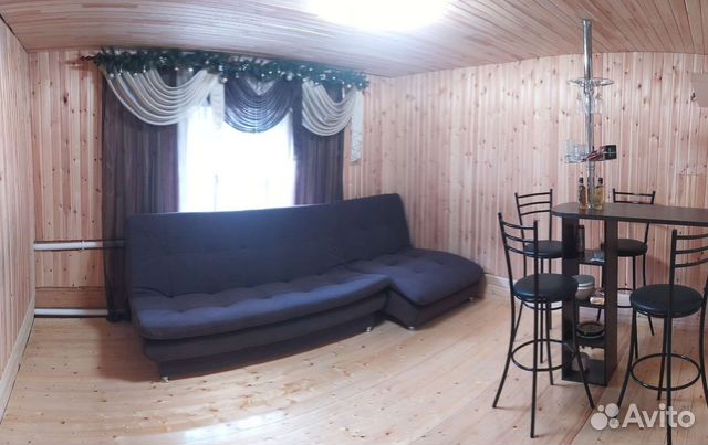 

10-к. и более коттедж, 140 м²