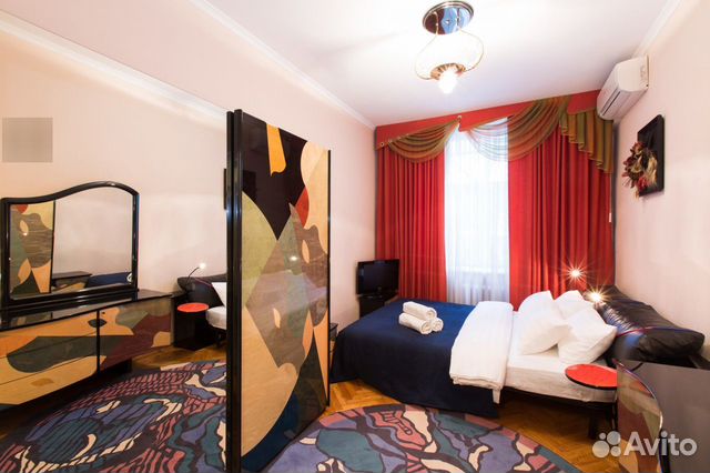 

2-к. квартира, 65 м², 3/7 эт.