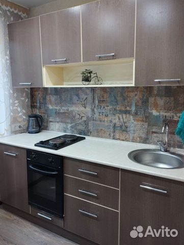 

2-к. квартира, 45 м², 5 кроватей