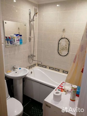 

1-к. квартира, 32 м², 5/5 эт.