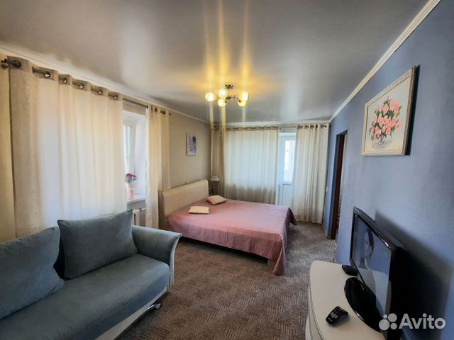 

2-к. квартира, 42 м², 4/5 эт.