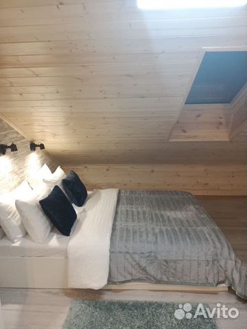 

Квартира-студия, 15 м², 2/2 эт.