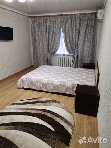 

1-к. квартира, 30 м², 1 кровать