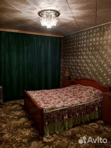 

2-к. квартира, 40 м², 4 кровати