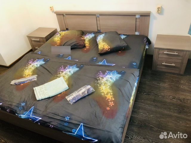 

1-к. квартира, 31,1 м², 1/5 эт.