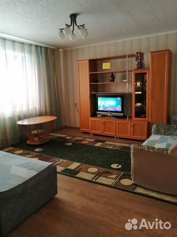 

2-к. квартира, 50 м², 4 кровати