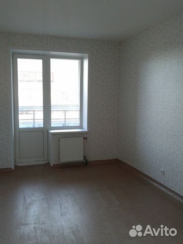 2-к квартира, 60 м², 5/6 эт.
