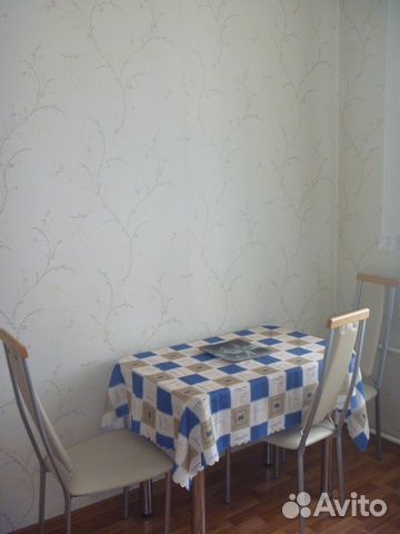 1-к квартира, 33 м², 1/5 эт. 1-к квартира, 33 м², 1/5 эт.