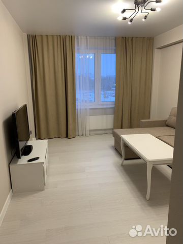 

2-к. квартира, 67 м², 1 кровать