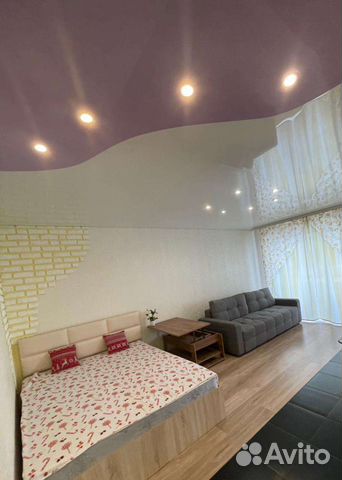 

Квартира-студия, 32 м², 5/5 эт.