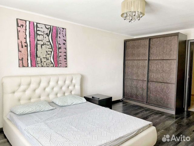 

2-к. квартира, 65 м², 3 кровати