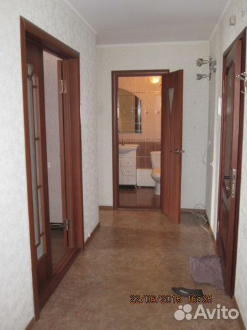 1-к квартира, 39 м², 5/10 эт. 1-к квартира, 39 м², 5/10 эт.