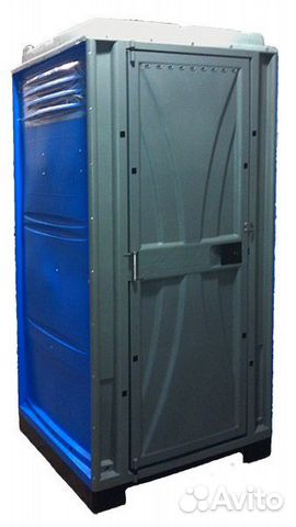 Аренда и Обслуживание биотуалетов, мтк