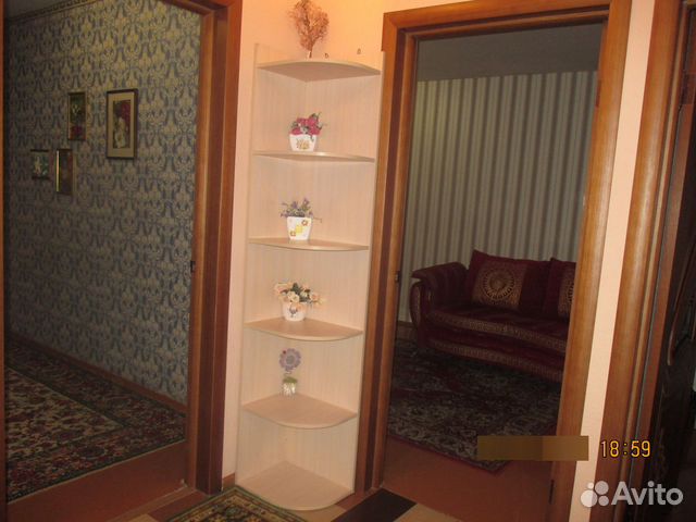 

3-к. квартира, 70 м², 5 кроватей