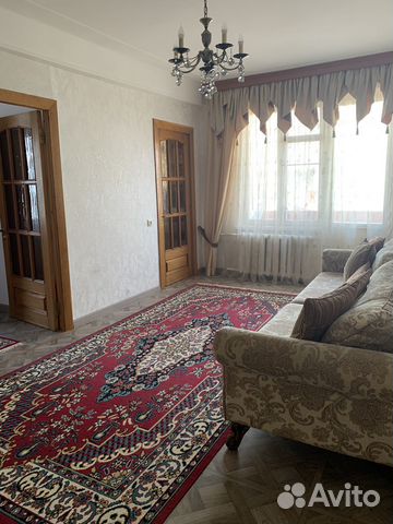

2-к. квартира, 48 м², 1 кровать