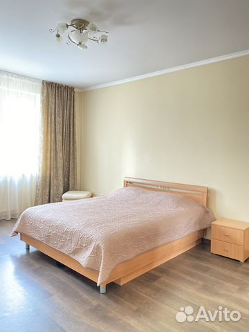 

2-к. квартира, 78 м², 3 кровати