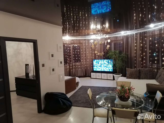 

2-к. квартира, 115 м², 4 кровати