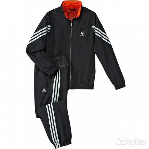 Спортивный костюм Adidas. Рост-152.164см
