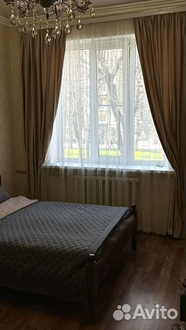 

1-к. квартира, 37,7 м², 3 кровати