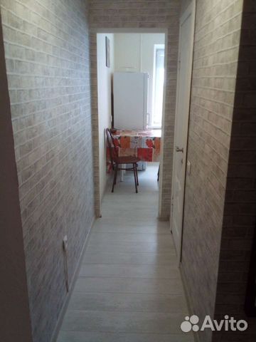 

1-к. квартира, 40 м², 4 кровати