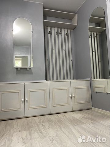 

1-к. квартира, 40 м², 1 кровать